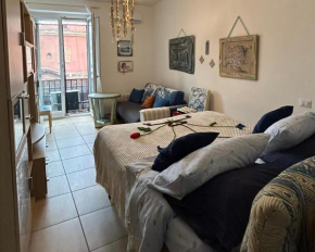 Movidart house Gaeta